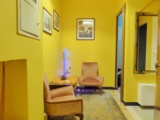 appartamento in vendita a Roma in zona Portuense