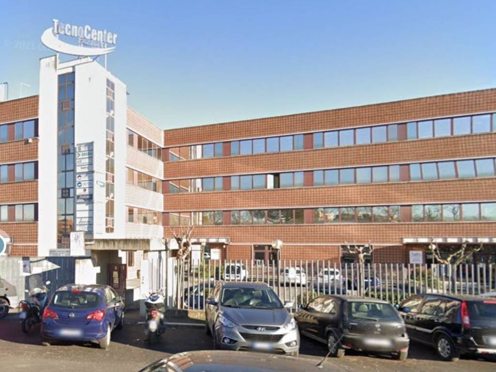 ufficio in vendita a Roma in zona Monte Sacro/Talenti
