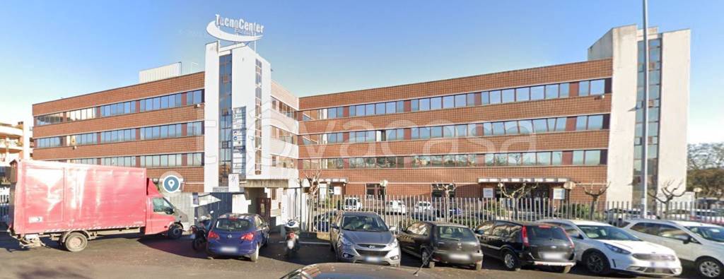 locale di sgombero in vendita a Roma in zona Monte Sacro/Talenti