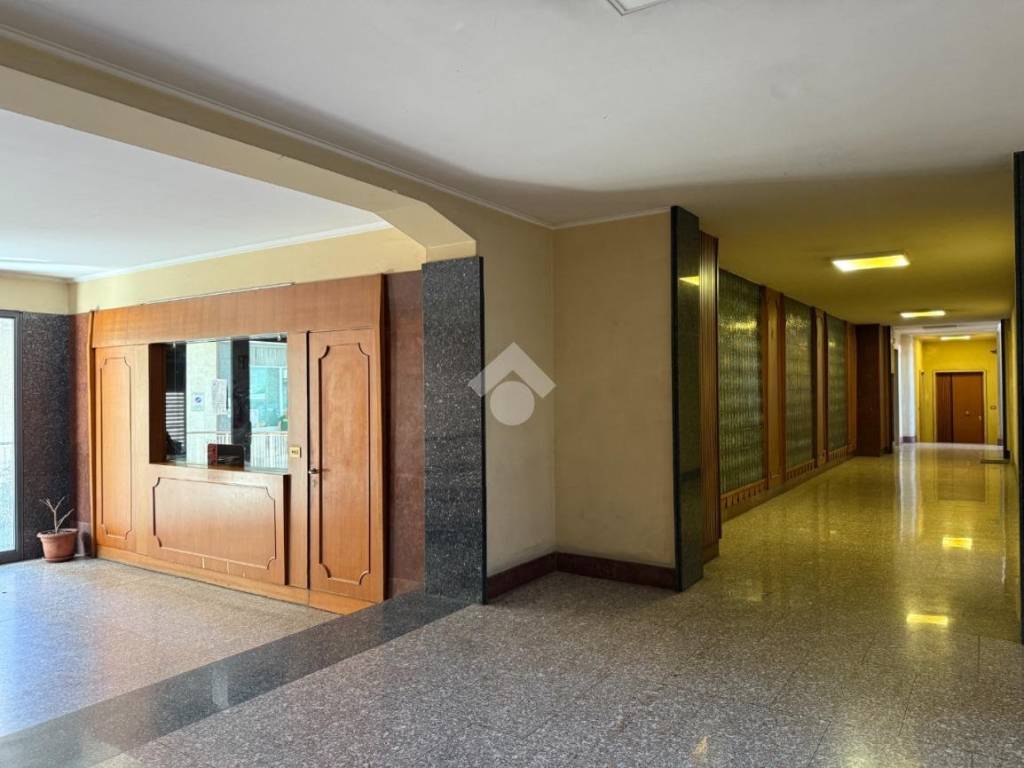appartamento in vendita a Roma in zona Aurelio