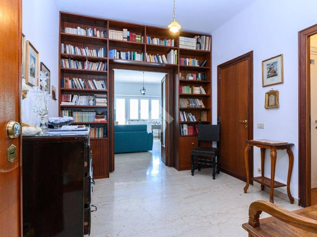 appartamento in vendita a Roma in zona Aurelio