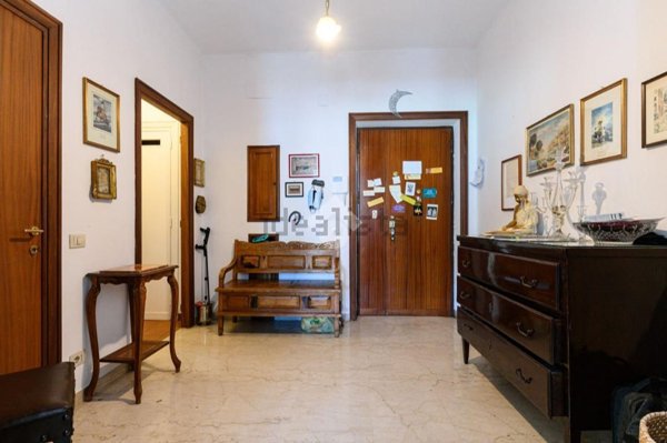 appartamento in vendita a Roma in zona Aurelio