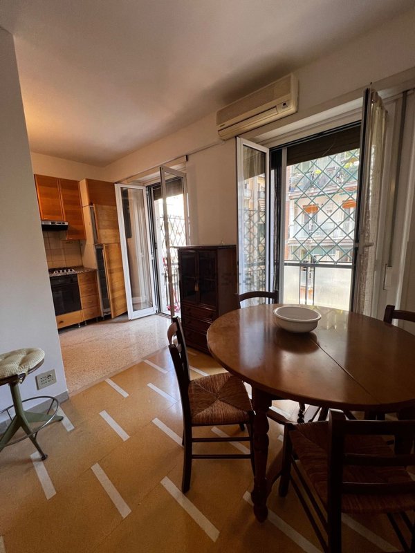 appartamento in vendita a Roma in zona Gianicolense