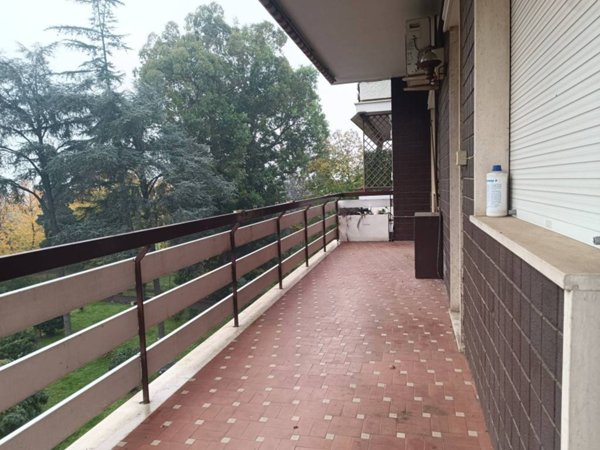 appartamento in vendita a Roma in zona Torrino