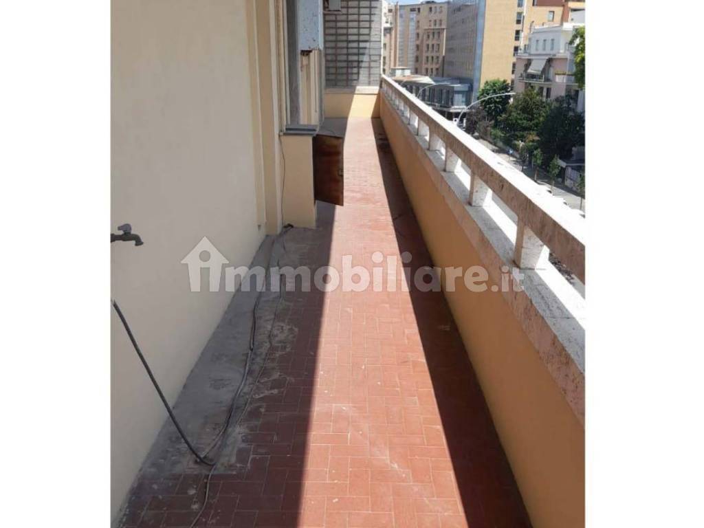 appartamento in vendita a Roma in zona Parioli