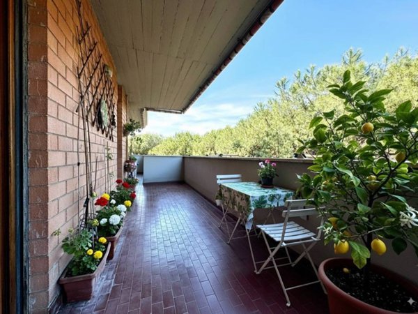 appartamento in vendita a Roma in zona Alessandrino