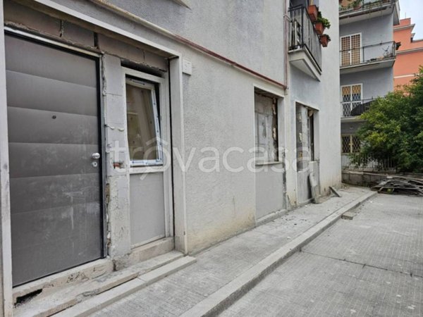 appartamento in vendita a Roma in zona Primavalle