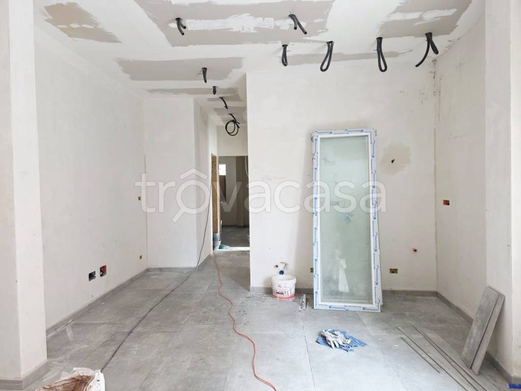 appartamento in vendita a Roma in zona Primavalle