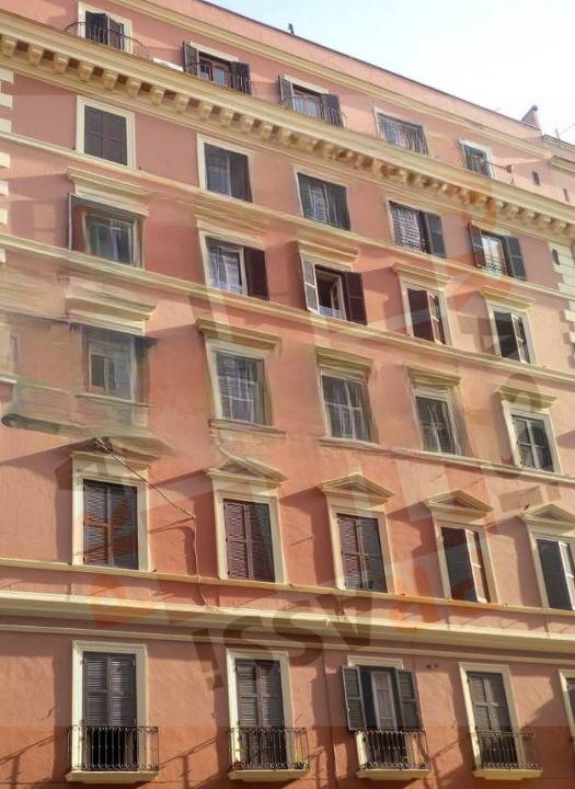 appartamento in vendita a Roma in zona Ludovisi/Sallustiano