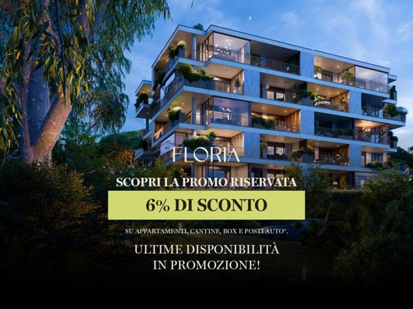 appartamento in vendita a Roma in zona Aurelio