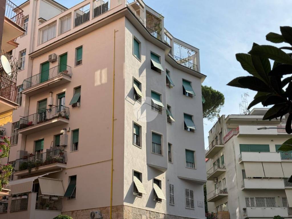 appartamento in vendita a Roma in zona Trionfale
