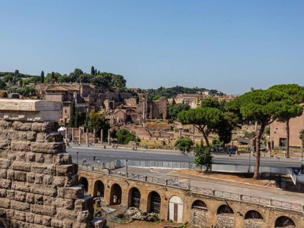 casa indipendente in vendita a Roma in zona Centro Storico