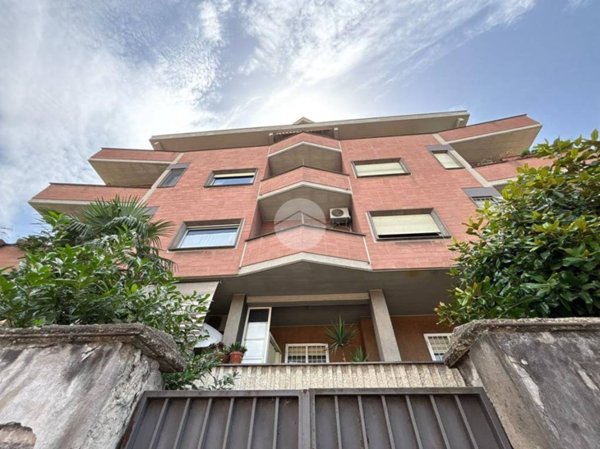 appartamento in vendita a Roma in zona Aurelio