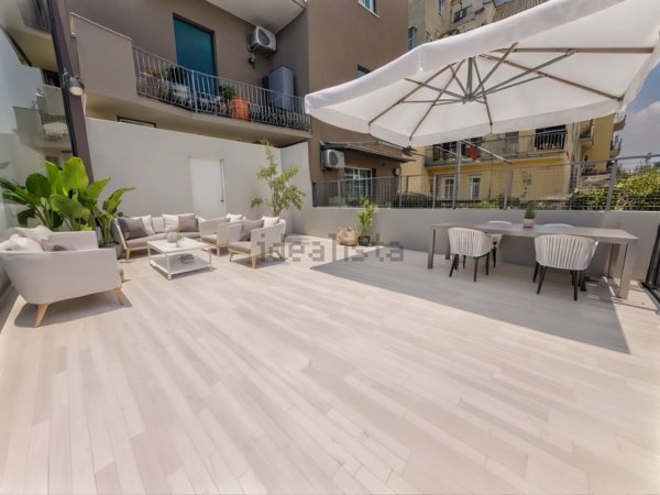 appartamento in vendita a Roma in zona Tor Sapienza