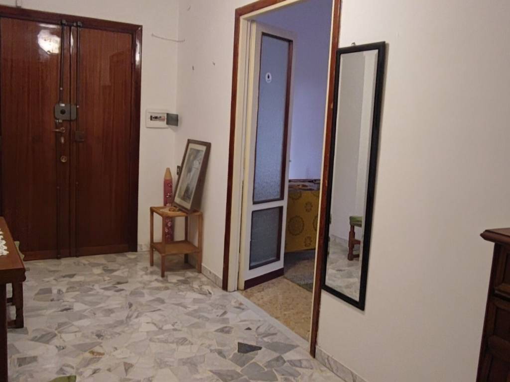 appartamento in vendita a Roma in zona Cinecittà