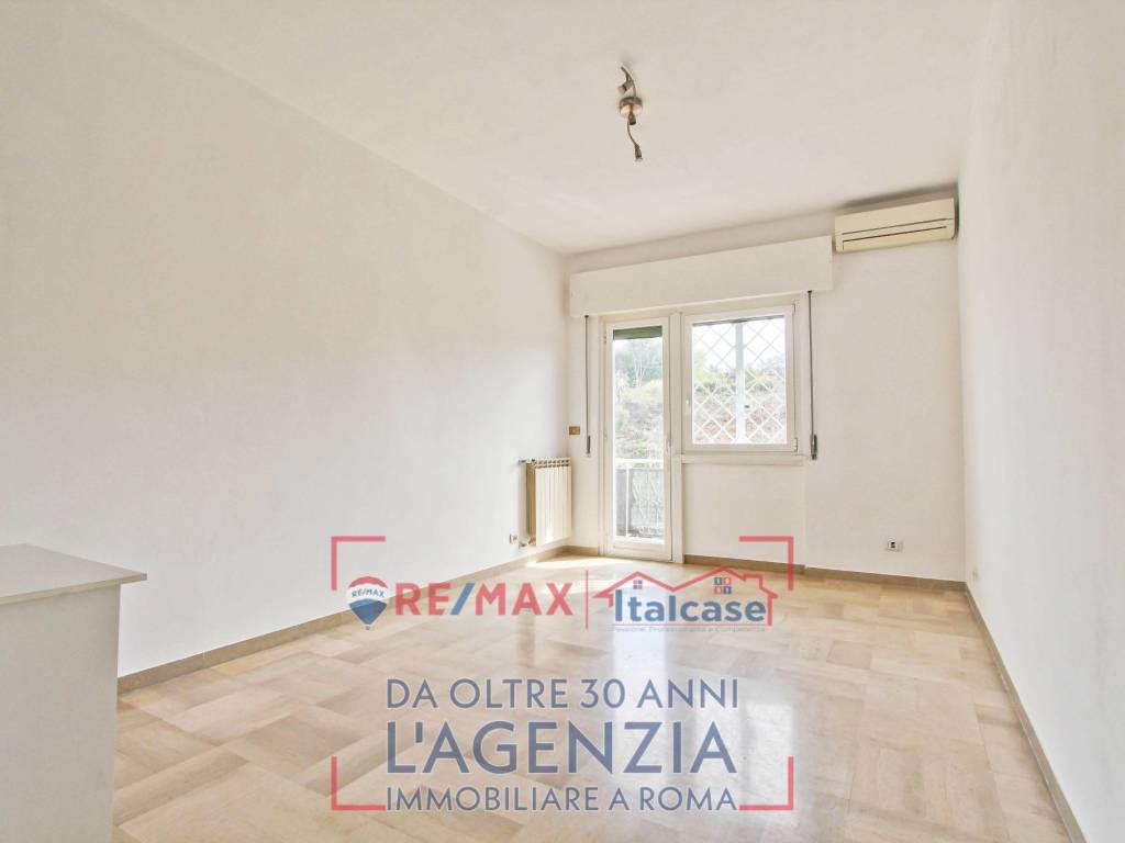 appartamento in vendita a Roma in zona Aurelio