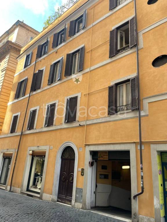 appartamento in vendita a Roma in zona Campo Marzio