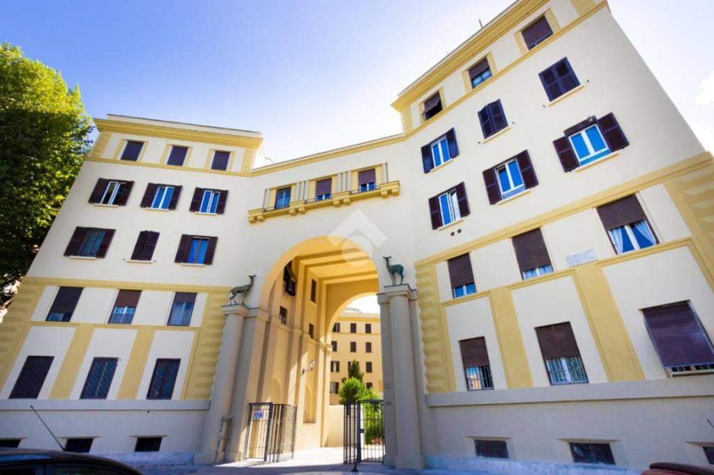 appartamento in vendita a Roma in zona Tiburtino