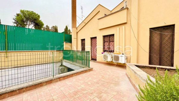casa indipendente in vendita a Roma in zona Prenestino-Centocelle