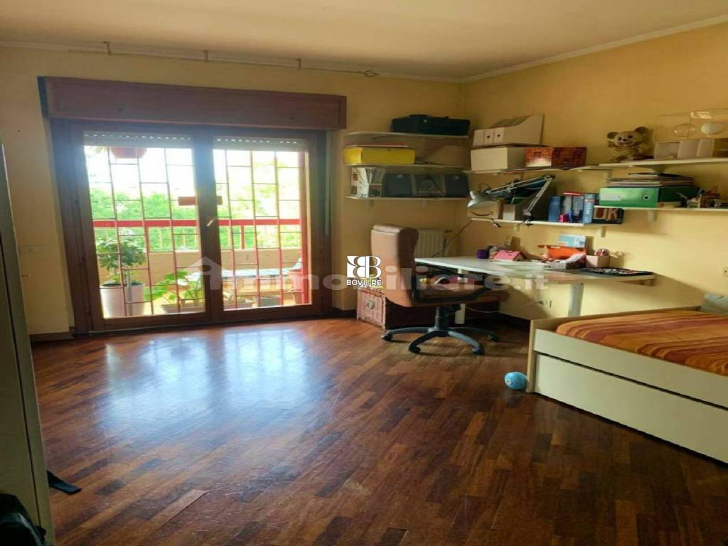 appartamento in vendita a Roma in zona Casal Palocco
