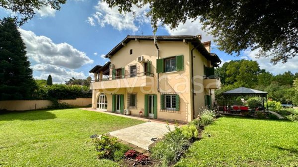 casa indipendente in vendita a Roma in zona Olgiata