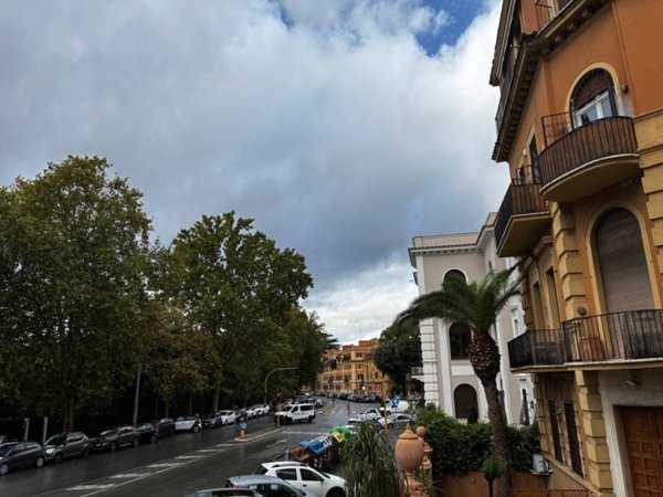 appartamento in vendita a Roma in zona Flaminio