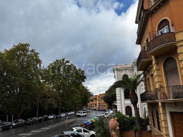 appartamento in vendita a Roma in zona Flaminio