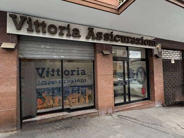 negozio in vendita a Roma in zona Gianicolense
