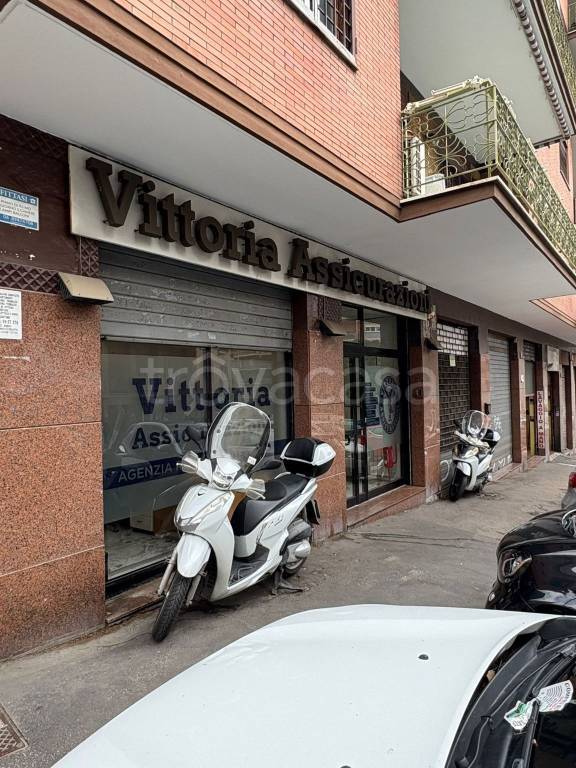 negozio in vendita a Roma in zona Gianicolense
