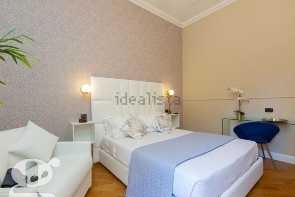 appartamento in vendita a Roma in zona Rione Prati