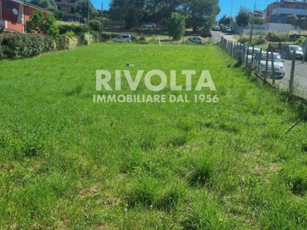 terreno agricolo in vendita a Roma in zona Centro Storico