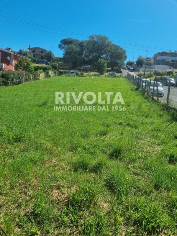 terreno agricolo in vendita a Roma in zona Centro Storico