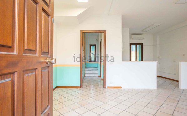 appartamento in vendita a Roma in zona Primavalle