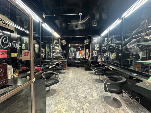 locale commerciale in vendita a Roma in zona Monte Sacro/Talenti