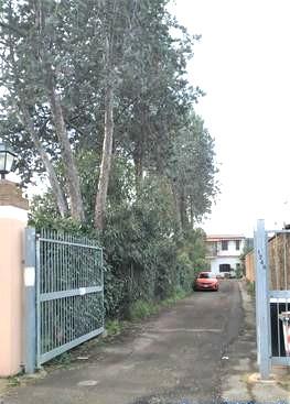 casa indipendente in vendita a Roma in zona Appio Claudio