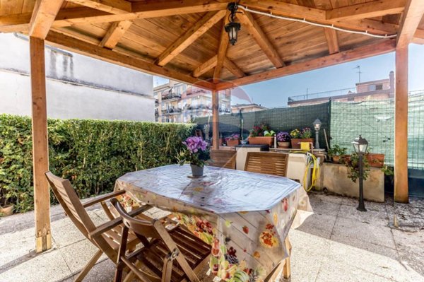 appartamento in vendita a Roma in zona Acilia
