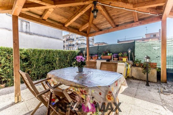 appartamento in vendita a Roma in zona Acilia