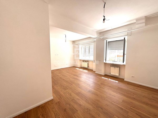 appartamento in vendita a Roma in zona Della Vittoria