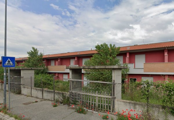 casa indipendente in vendita a Roma in zona Settecamini