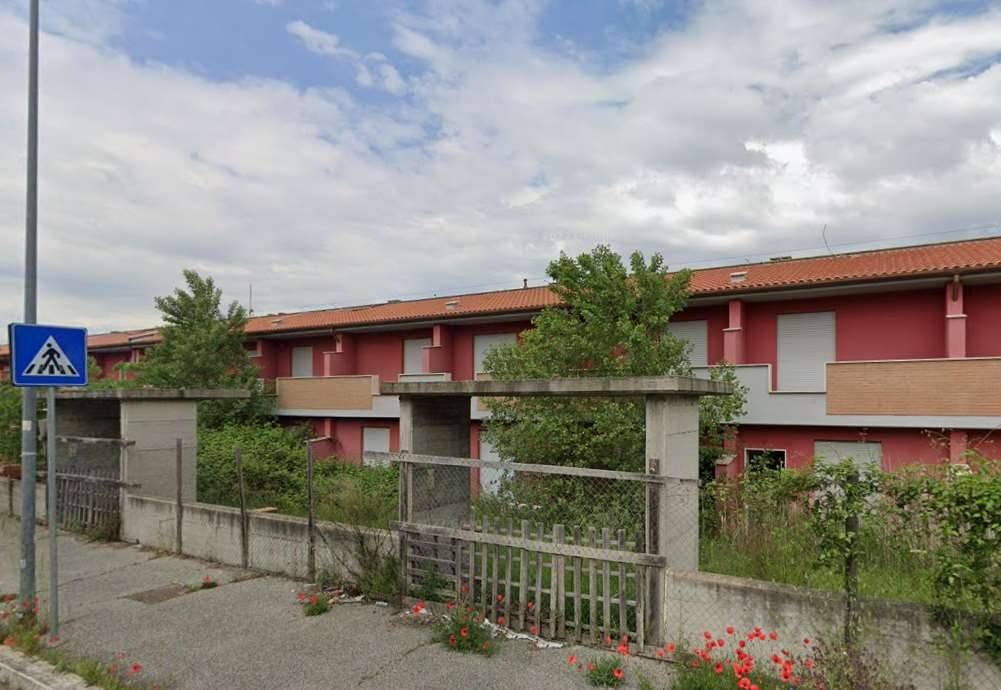 casa indipendente in vendita a Roma