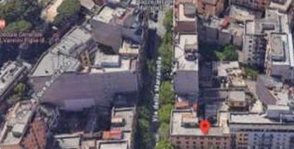 trivano in vendita a Roma in zona Prenestino-Labicano