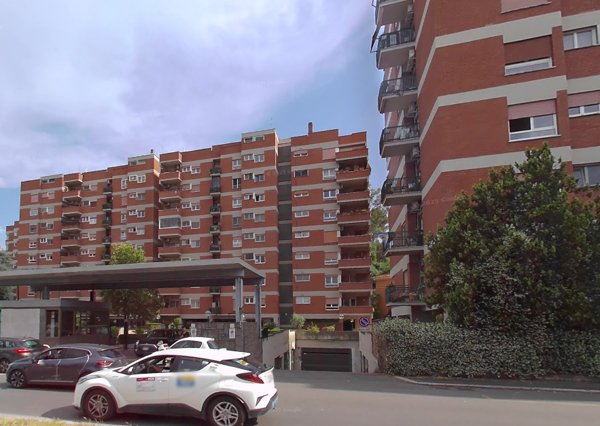 locale di sgombero in vendita a Roma in zona Ardeatino