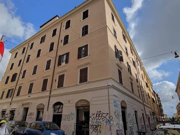 appartamento in vendita a Roma in zona Tiburtino