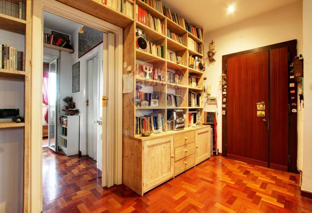 appartamento in vendita a Roma in zona Prenestino-Centocelle