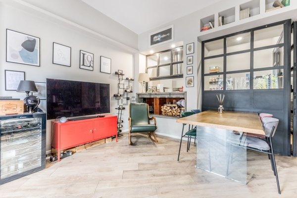 appartamento in vendita a Roma in zona Ostiense