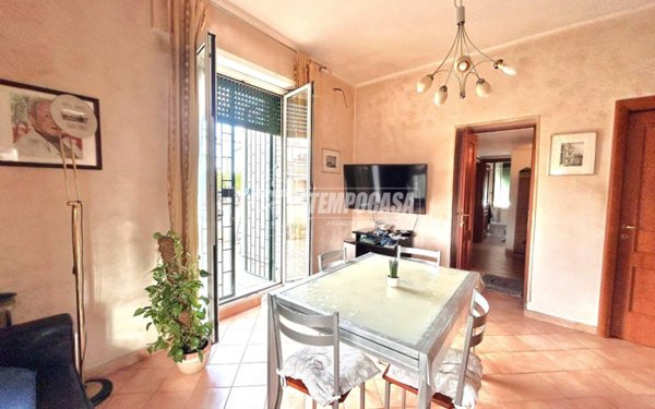 appartamento in vendita a Roma in zona Alessandrino
