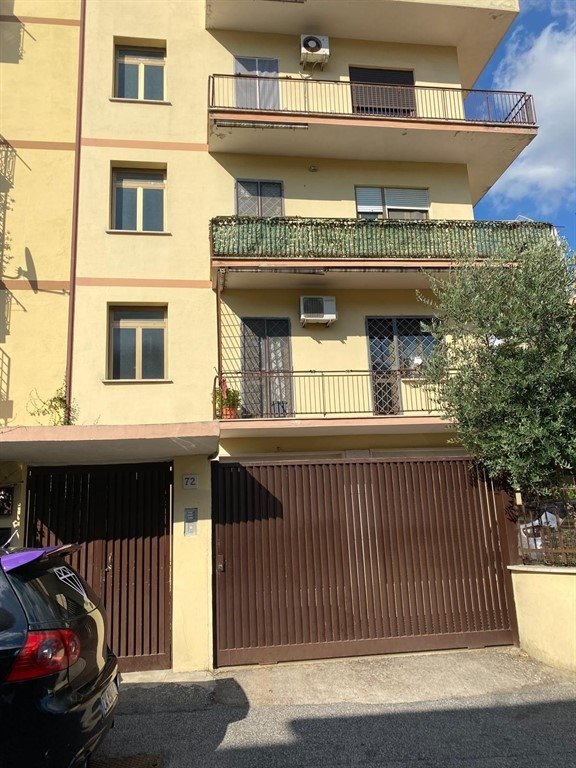 appartamento in vendita a Roma in zona Flaminio