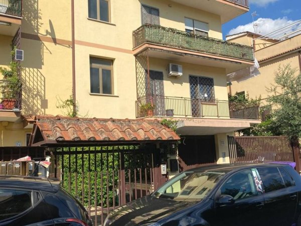 appartamento in vendita a Roma in zona Flaminio