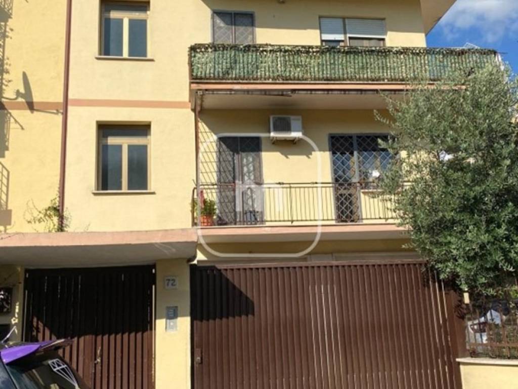 appartamento in vendita a Roma in zona Flaminio