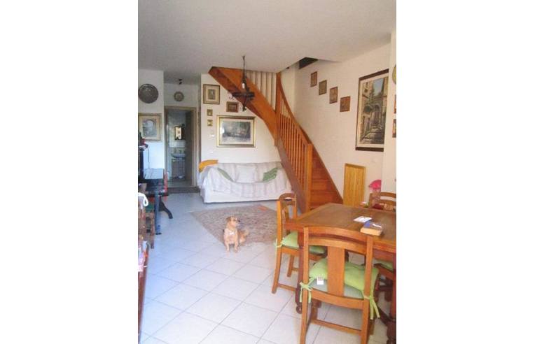 casa indipendente in vendita a Roma in zona Casal Palocco